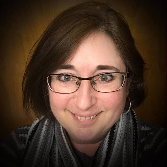 Meet your Posher, Barbara - Picture 1 of 1